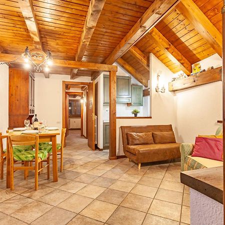 Apartmán Casa Leonida Bardonecchia Exteriér fotografie